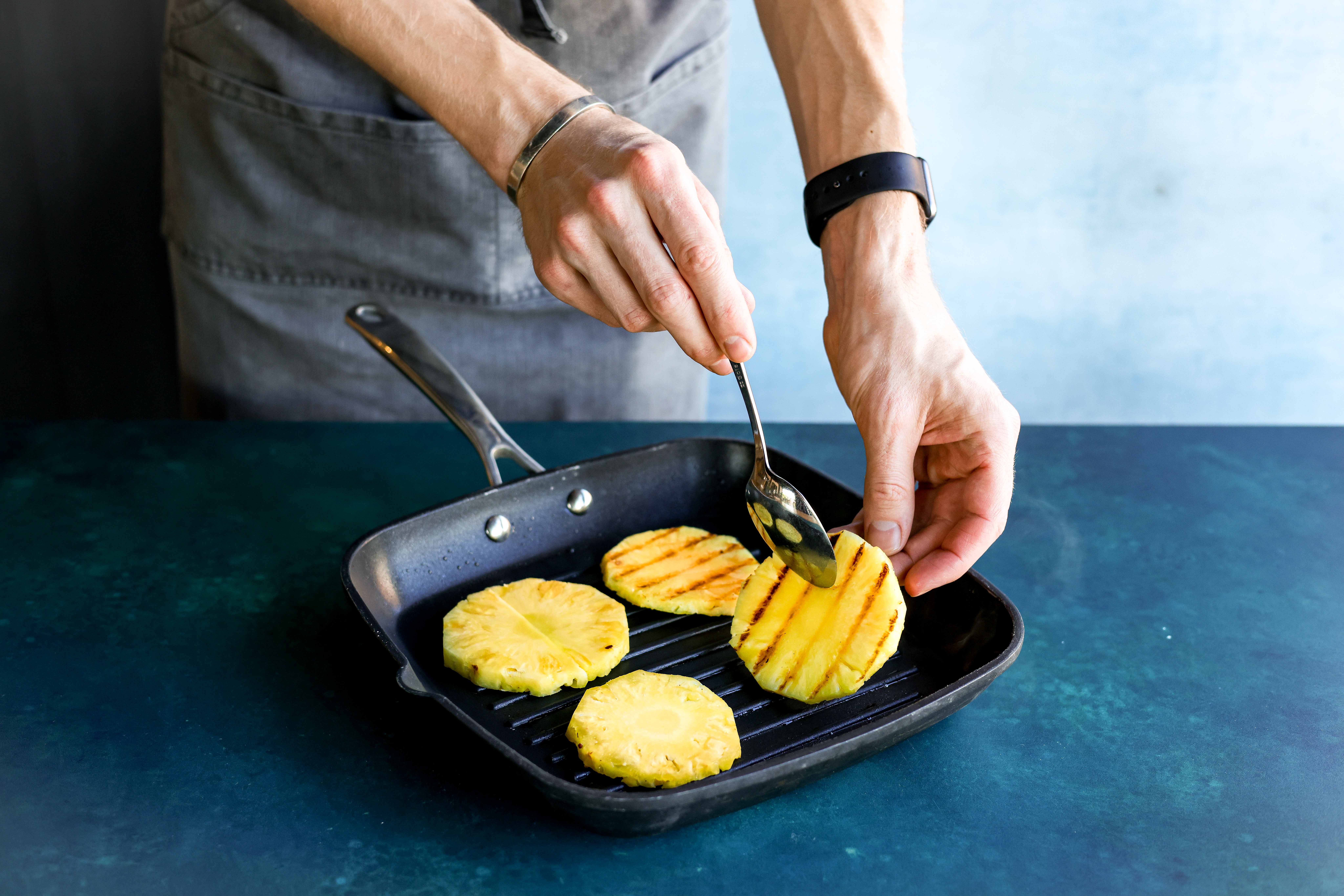 Ideas for Barbecues Summer Cooking Class Gordon Ramsay Academy